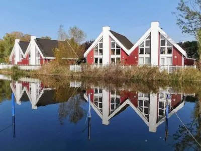 Ferienhaus für 6 Personen (98 m²) in Wendisch Rietz 3/10