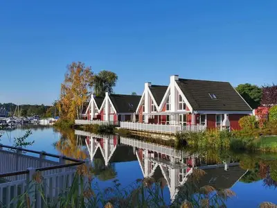 Ferienhaus für 6 Personen (98 m²) in Wendisch Rietz 4/10