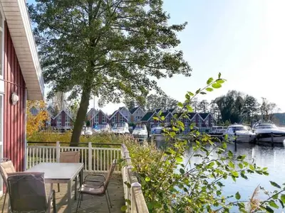 Ferienhaus für 6 Personen (98 m²) in Wendisch Rietz 5/10