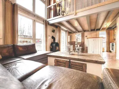 Ferienhaus für 6 Personen (98 m²) in Wendisch Rietz 10/10