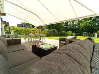 Ferienhaus für 5 Personen (70 m²) in Wendisch Rietz 4/10