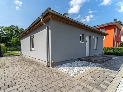 Ferienhaus für 5 Personen (70 m²) in Wendisch Rietz 6/10