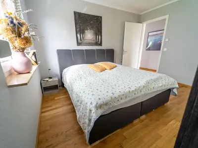 Ferienhaus für 5 Personen (70 m²) in Wendisch Rietz 9/10