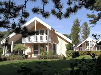 Ferienhaus für 6 Personen (90 m²) in Wendisch Rietz 3/10