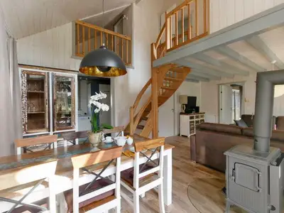 Ferienhaus für 6 Personen (90 m²) in Wendisch Rietz 4/10
