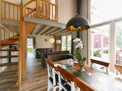 Ferienhaus für 6 Personen (90 m²) in Wendisch Rietz 5/10
