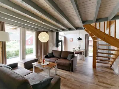 Ferienhaus für 6 Personen (90 m²) in Wendisch Rietz 6/10