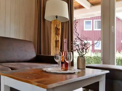 Ferienhaus für 6 Personen (90 m²) in Wendisch Rietz 7/10