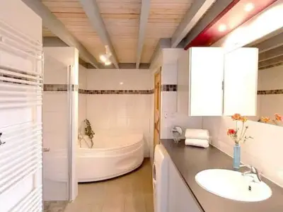 Ferienhaus für 6 Personen (90 m²) in Wendisch Rietz 9/10