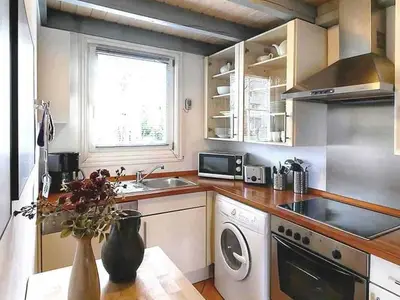 Ferienhaus für 4 Personen (70 m²) in Wendisch Rietz 5/10
