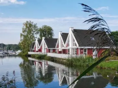 Ferienhaus für 4 Personen (70 m²) in Wendisch Rietz 7/10