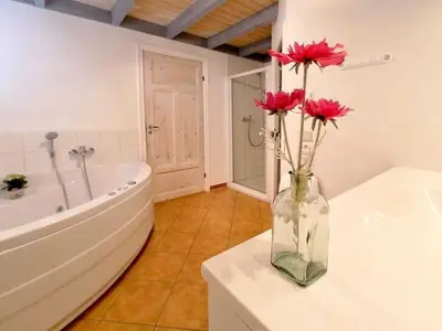 Ferienhaus für 4 Personen (70 m²) in Wendisch Rietz 9/10