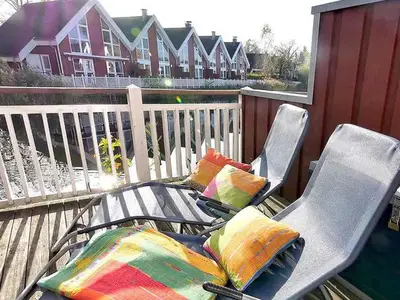 Ferienhaus für 4 Personen (70 m²) in Wendisch Rietz 10/10