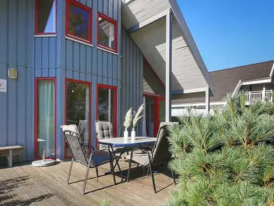 Ferienhaus für 6 Personen (90 m²) in Wendisch Rietz 3/10