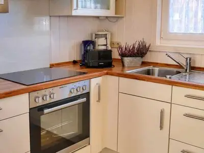 Ferienhaus für 6 Personen (90 m²) in Wendisch Rietz 9/10