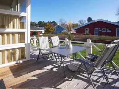 Ferienhaus für 4 Personen (70 m²) in Wendisch Rietz 5/10