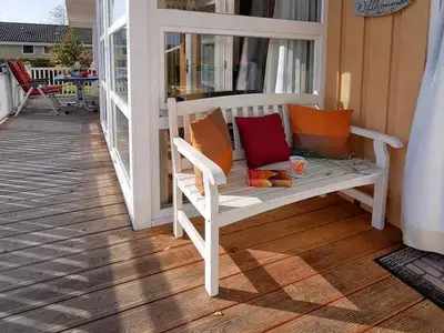 Ferienhaus für 4 Personen (70 m²) in Wendisch Rietz 9/10