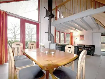 Ferienhaus für 6 Personen (90 m²) in Wendisch Rietz 7/10