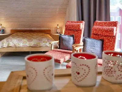 Ferienhaus für 6 Personen (90 m²) in Wendisch Rietz 8/10