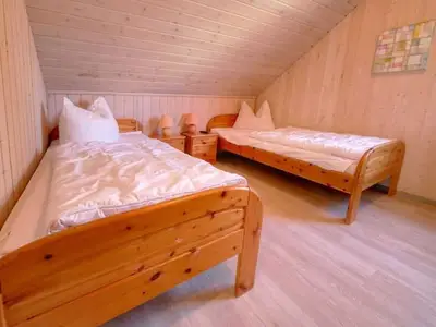 Ferienhaus für 6 Personen (90 m²) in Wendisch Rietz 10/10