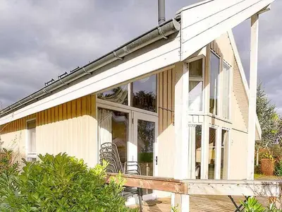 Ferienhaus für 6 Personen (90 m²) in Wendisch Rietz 3/10