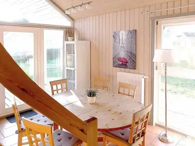 Ferienhaus für 6 Personen (90 m²) in Wendisch Rietz 7/10