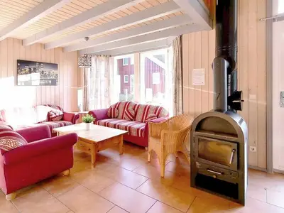 Ferienhaus für 6 Personen (90 m²) in Wendisch Rietz 10/10