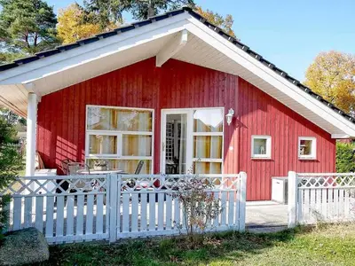 Ferienhaus für 4 Personen (50 m²) in Wendisch Rietz 3/10
