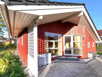 Ferienhaus für 4 Personen (50 m²) in Wendisch Rietz 5/10