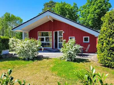Ferienhaus für 4 Personen (50 m²) in Wendisch Rietz 7/10