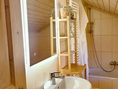 Ferienhaus für 4 Personen (50 m²) in Wendisch Rietz 8/10