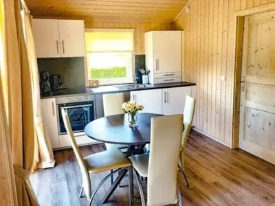 Ferienhaus für 4 Personen (50 m²) in Wendisch Rietz 10/10