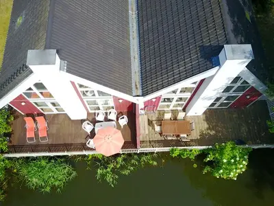 Ferienhaus für 8 Personen (98 m²) in Wendisch Rietz 3/10