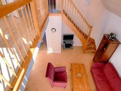Ferienhaus für 8 Personen (98 m²) in Wendisch Rietz 7/10