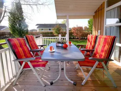 Ferienhaus für 4 Personen (70 m²) in Wendisch Rietz 10/10