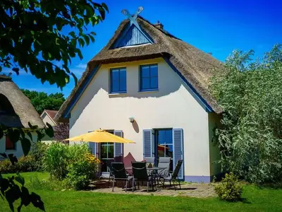 Ferienhaus für 6 Personen (100 m²) in Wendisch Rietz 4/10