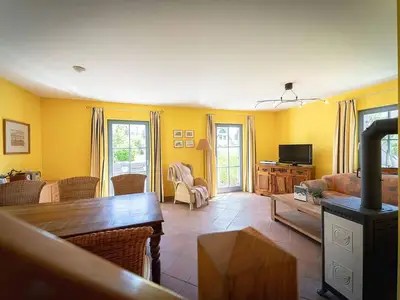 Ferienhaus für 6 Personen (100 m²) in Wendisch Rietz 6/10