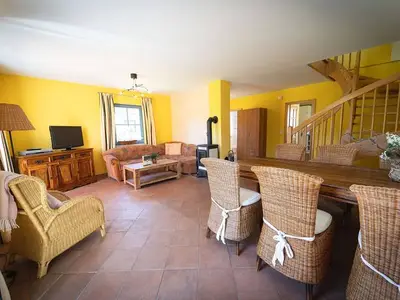 Ferienhaus für 6 Personen (100 m²) in Wendisch Rietz 7/10