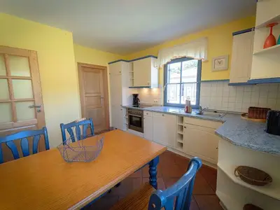 Ferienhaus für 6 Personen (100 m²) in Wendisch Rietz 8/10