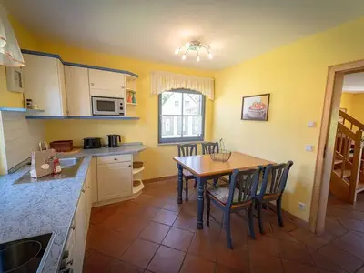 Ferienhaus für 6 Personen (100 m²) in Wendisch Rietz 9/10