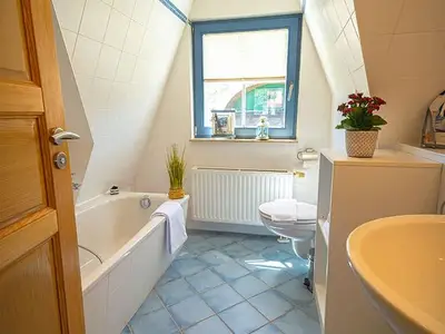 Ferienhaus für 6 Personen (100 m²) in Wendisch Rietz 10/10
