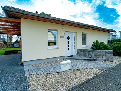 Ferienhaus für 6 Personen (112 m²) in Wendisch Rietz 3/10