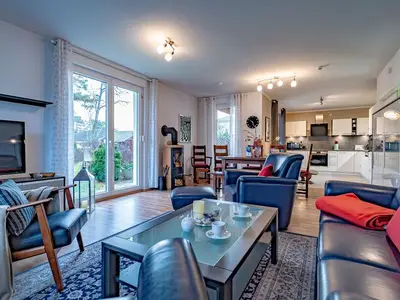 Ferienhaus für 6 Personen (112 m²) in Wendisch Rietz 4/10