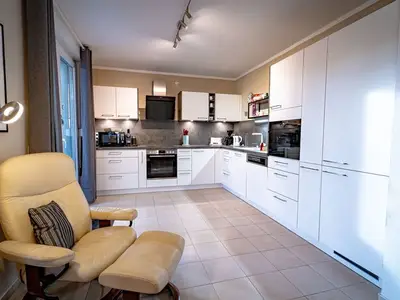Ferienhaus für 6 Personen (112 m²) in Wendisch Rietz 7/10