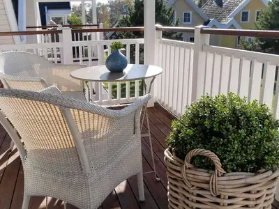 Ferienhaus für 6 Personen (98 m²) in Wendisch Rietz 6/10