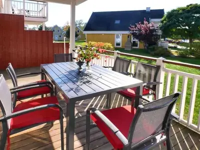 Ferienhaus für 6 Personen (98 m²) in Wendisch Rietz 8/10