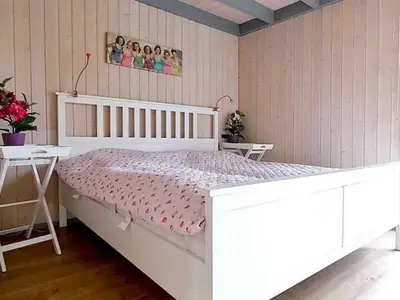 Ferienhaus für 6 Personen (90 m²) in Wendisch Rietz 8/10