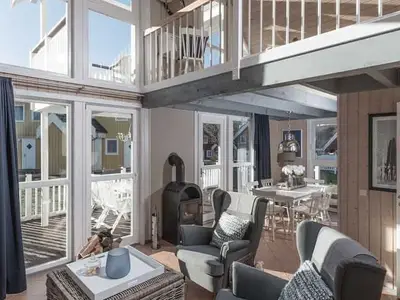 Ferienhaus für 6 Personen (98 m²) in Wendisch Rietz 9/10