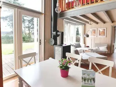 Ferienhaus für 6 Personen (90 m²) in Wendisch Rietz 10/10