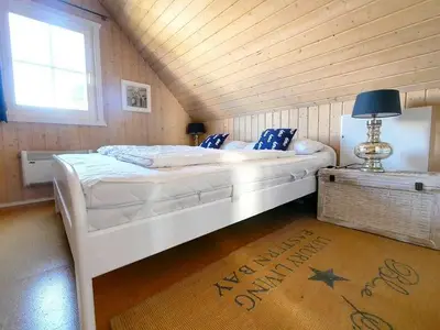 Ferienhaus für 6 Personen (98 m²) in Wendisch Rietz 10/10